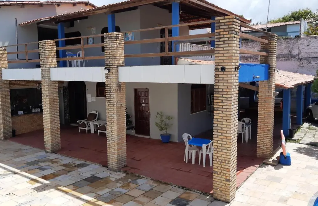 Pousada Nobre-1